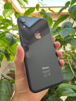 Iphone XR 64gb
