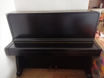 Pianino Fibich (Petrof)
