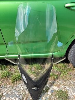 Plexi Kymco Newdowntown 125/350i