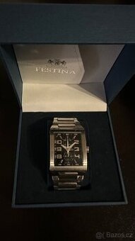 Hodinky FESTINA
