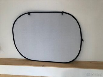 Odrazna deska 200x150cm