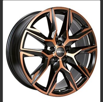 RONAL R71   5x114,3 ET 40 R20