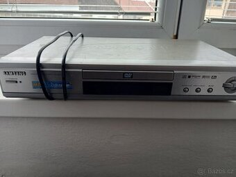 DVD SAMSUNG BEZ OVLADACE