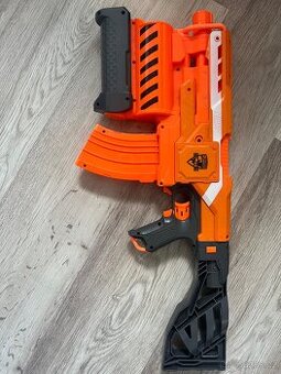 NERF elite