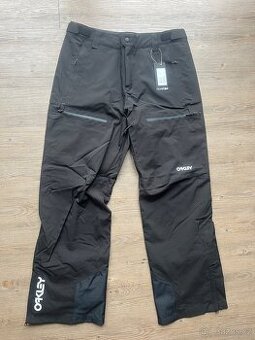Lyžařské/snowboardové kalhoty Oakley