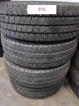 205/75R16 C 110/108R Matador Variant AllWeather