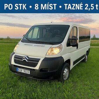 Citroen Jumper 3.0 L1H1