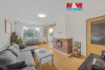 Prodej rodinného domu, 110 m², Hradec Králové - 1