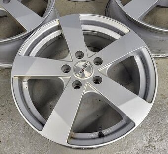 Alu kola Dezent 17" 5x115