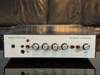 Transiwatt TW 40 Junior