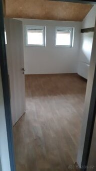 Možnost bydlení
