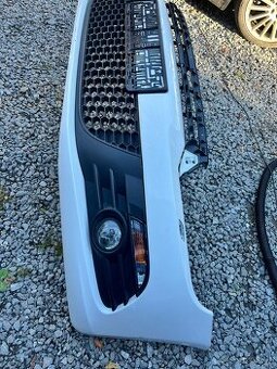 Vw scirocco 2.0 tfsi
