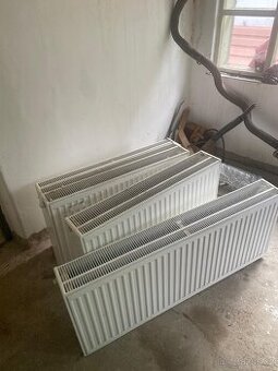 Radiatory Radik Korado