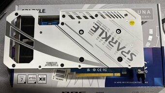 Grafická karta Intel Arc A770