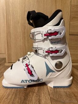 Lyžařské boty Atomic