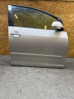 Prave predni dvere Vw Golf PLUS 2007