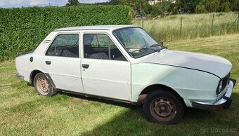 Škoda 120 L