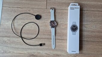 Galaxy Watch 4 Classic 46mm SM-R890
