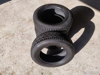Zimní pneumatiky Kormoran 215/65 R16