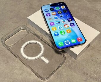 IPhone 17 Air 512GB Zlatý / Záruka