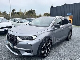 DS 7 Crossback 2.0 BlueHDi 180 OPERA rok 09/2020