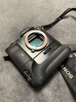 Sony A7 gen. 1