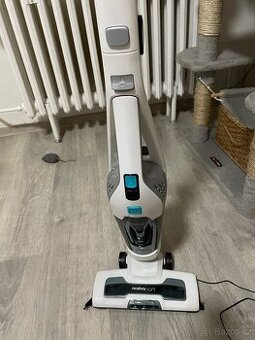 Prodám tyčový vysavač Niceboy ION