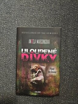 Angela Marsonsová Uloupené divky
