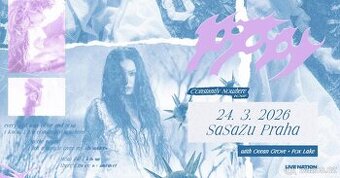 ✅ 24.3. 2026 POPPY SaSaZu