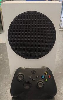 Xbox Series S 1 TB