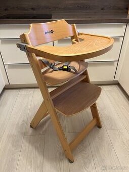 Jídelní židlička Safety 1st