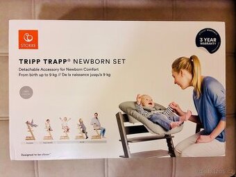 Stokke Tripp Trapp Newborn set