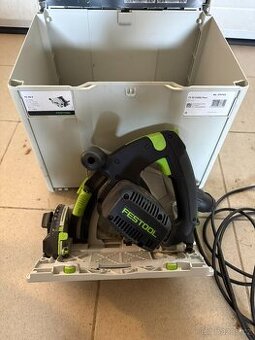Festool TS 55 FEBQ-Plus