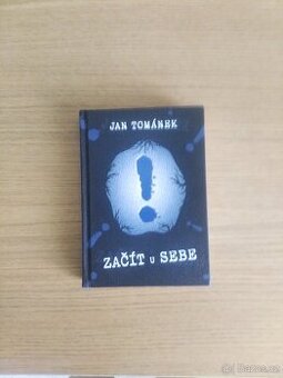 Začít od sebe - Jan Tománek