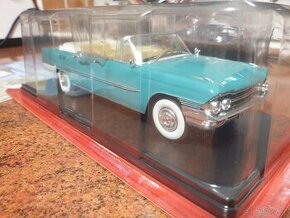 Auto model zil 111D série 42