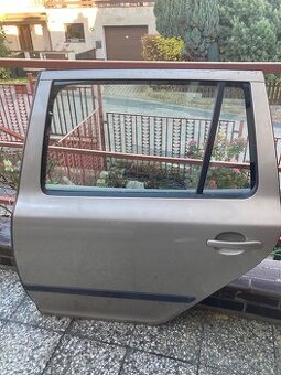 LZ dveře octavia 2 před fl