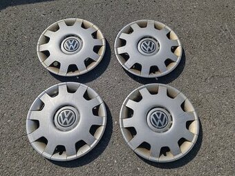 Poklice VW
