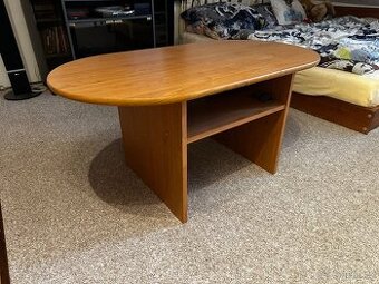 Konferenční stolek 111x61x52cm