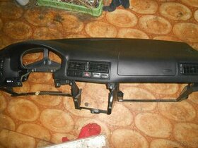 prodam palubku vw golf 4 , bora s airbagem
