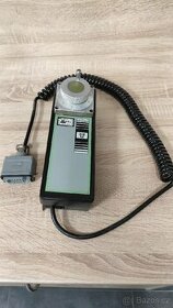 Ovládaní strojů s IRC 505/100C