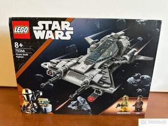 Lego Star wars 75346 nové neotvorené
