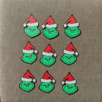 Set Grinch