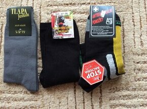 pánské ponožky