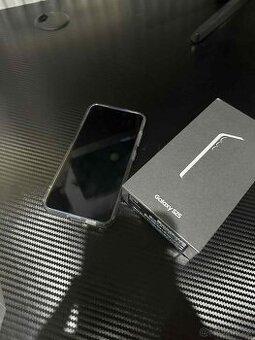 Samsung galaxy s25 12gb/128gb modrý