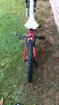 Dětské horské kolo 20