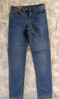 Prodám dětské oblečení, vel 132-140