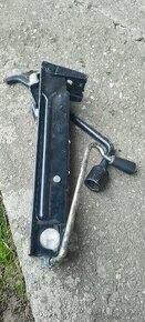 Originální hever +filtr olejový Peugeot Citroen