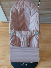 Lehátko houpátko Babybjorn