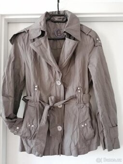 dámský kabát zn. Gil Bret, vel. M/L