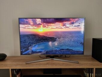 TV Samsung UE50NU7442
